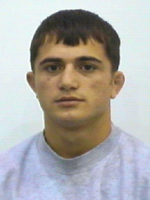 Bayramov