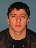 Gogshelidze