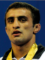 Mansurov